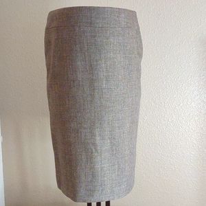 The Courthouse Antonio Melani All Business Skirt